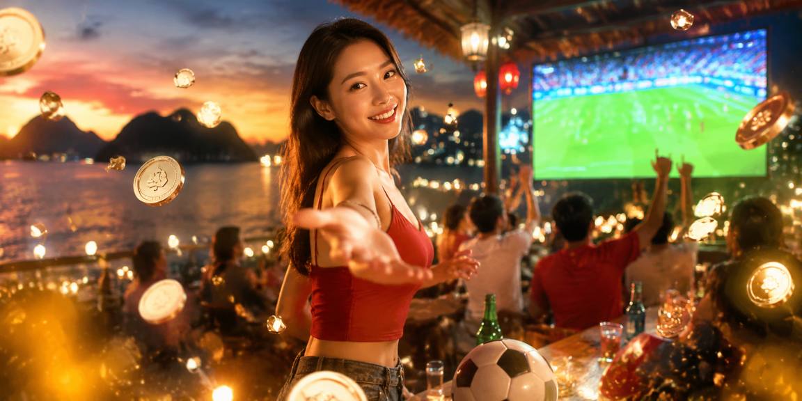 vn259 Hệ Thống Cược Đua Ngựa Đầy Đủ Trên vn259